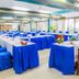 Espace de conférence
