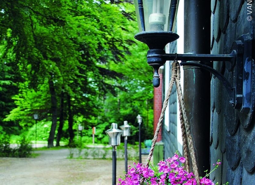 Extérieur Photo