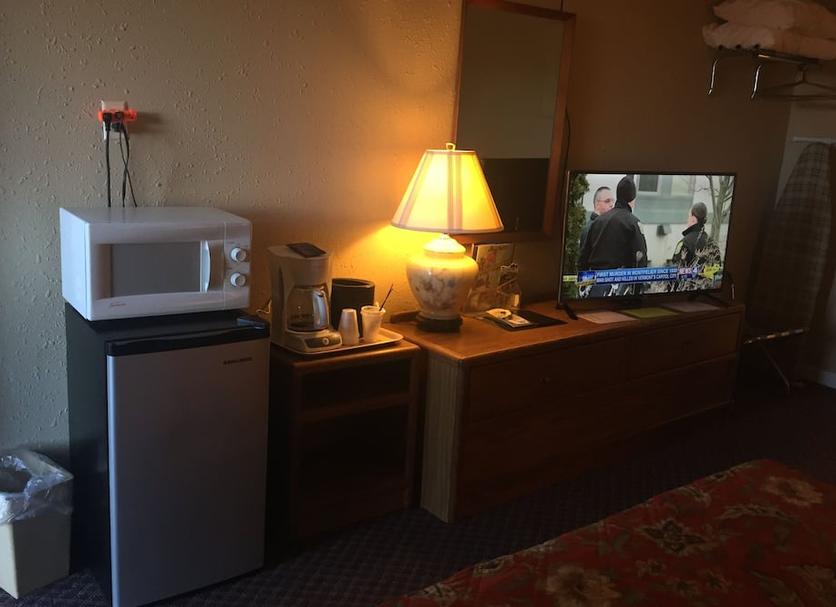 Équipements de la chambre Photo
