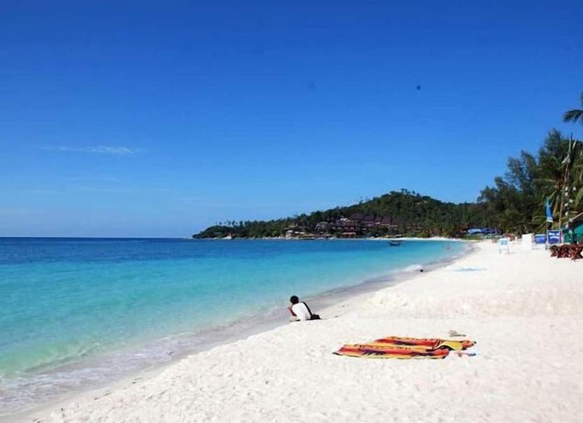 Plage Photo