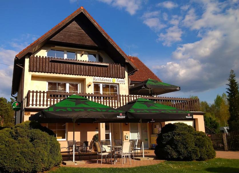 Bâtiment Photo