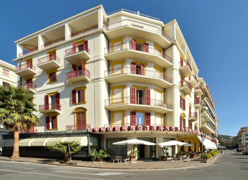 Bâtiment Photo