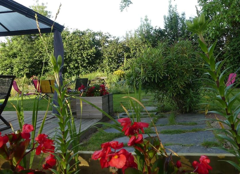 Extérieur Photo