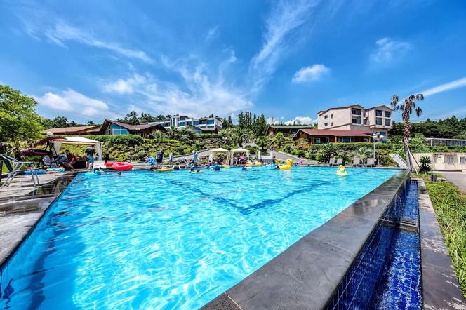 Jeju I've Hotel & Resort