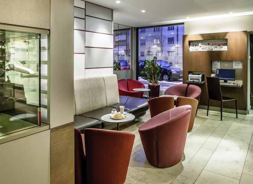 Salon Photo