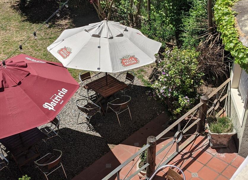 Extérieur Photo