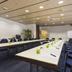 Espace de conférence