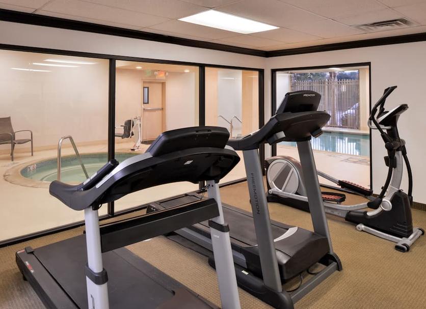 Salle de sport Photo