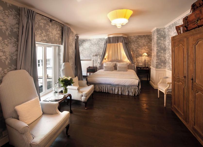 Chambre Photo