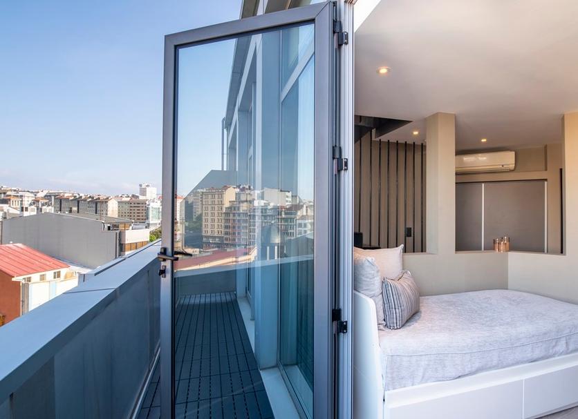 Balcon Photo