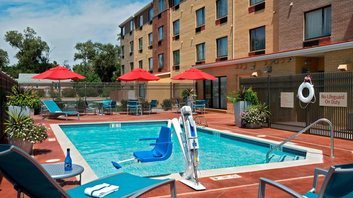 TownePlace Suites by Marriott Dodge City