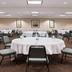 Salle de banquet