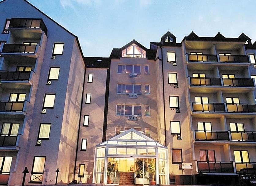 Bâtiment Photo