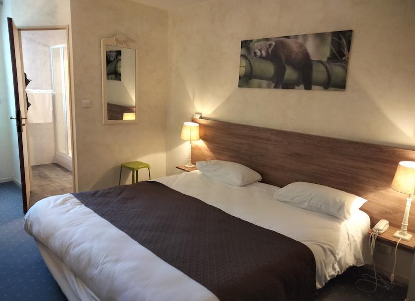 Chambre Photo
