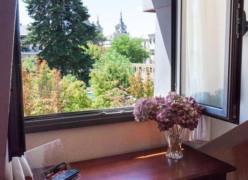 Équipements de la chambre Photo