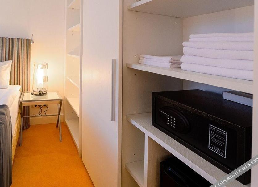 Équipements de la chambre Photo