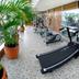 Salle de sport