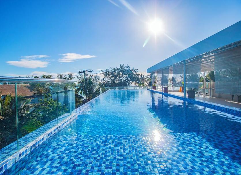 Piscine Photo