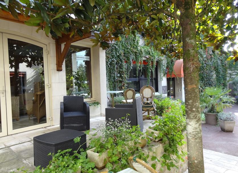 Extérieur Photo