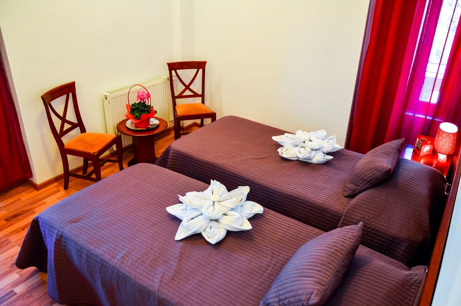 Chambre