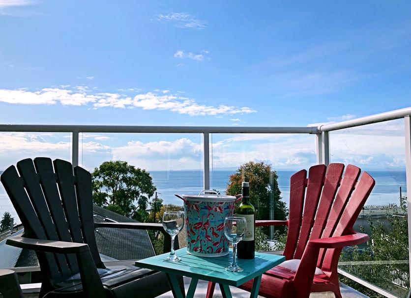 Balcon Photo