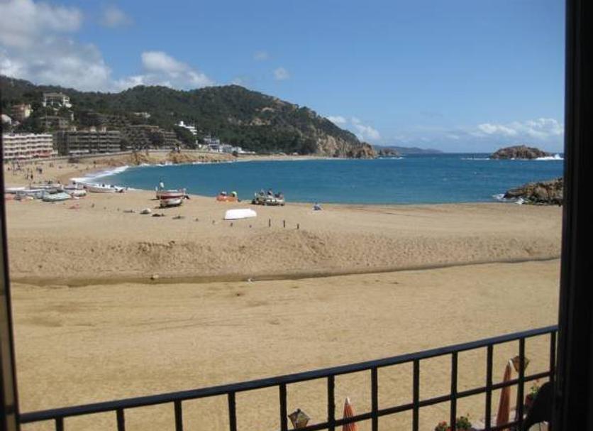 Plage Photo