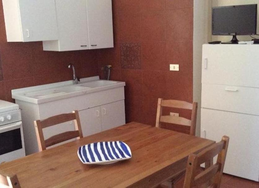 Salle à manger Photo