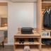 Équipements de la chambre