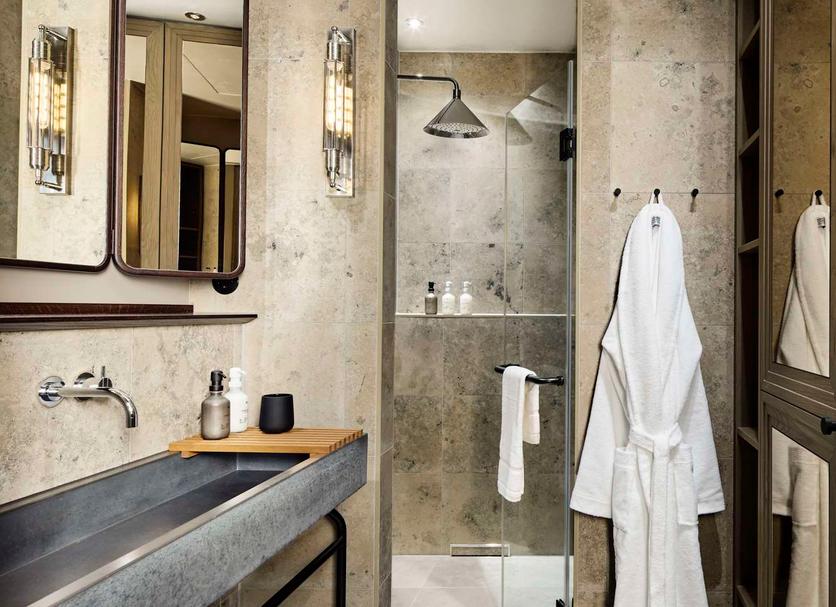 Salle de bain Photo