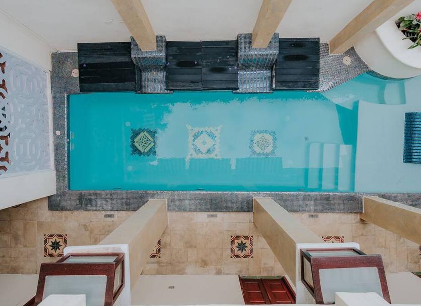 Piscine Photo