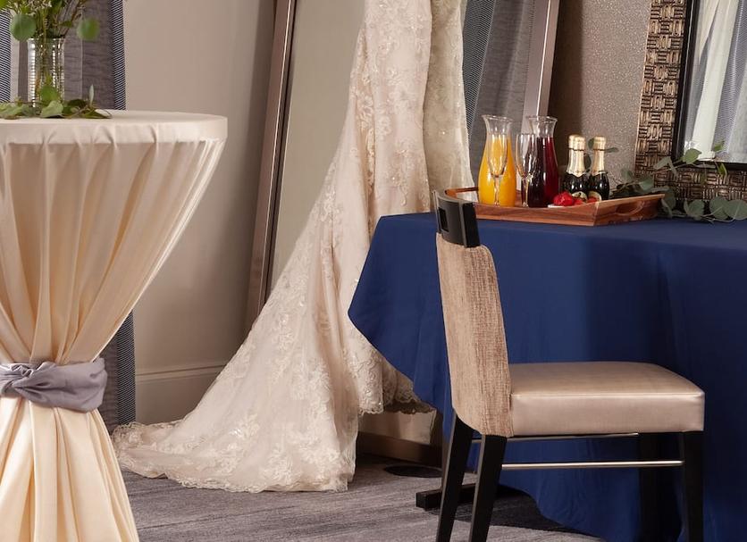 Équipements de la chambre Photo