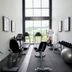 Salle de sport