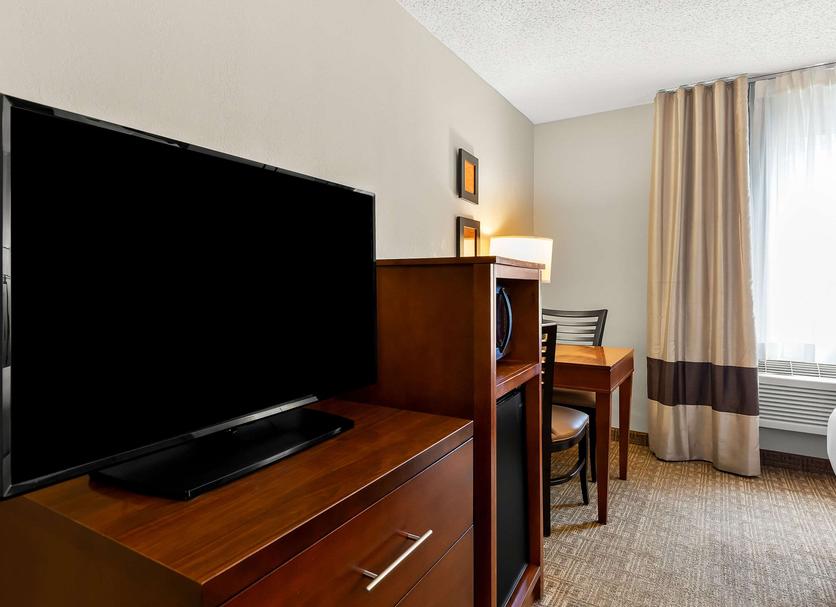 Équipements de la chambre Photo