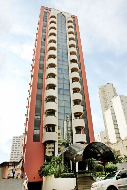 Bâtiment