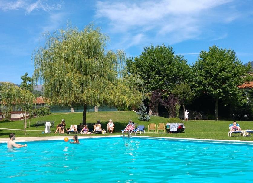 Piscine Photo