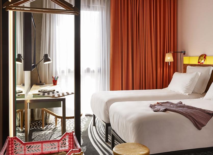 Chambre Photo