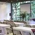 Espace de conférence