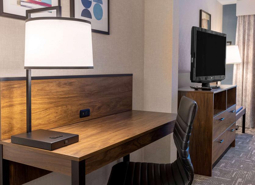 Équipements de la chambre Photo