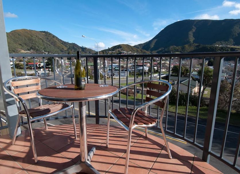 Balcon Photo