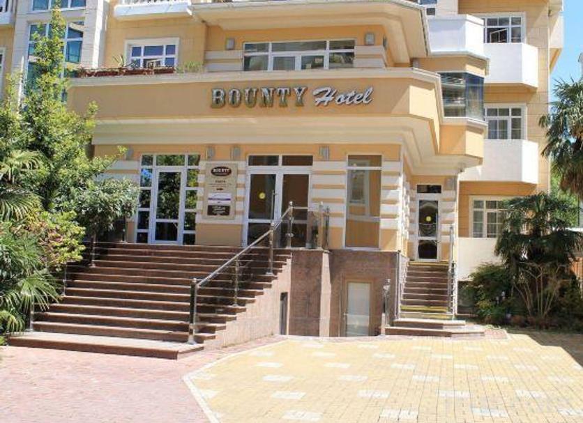 Bâtiment Photo