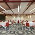 Salle de banquet