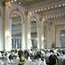 Salle de banquet