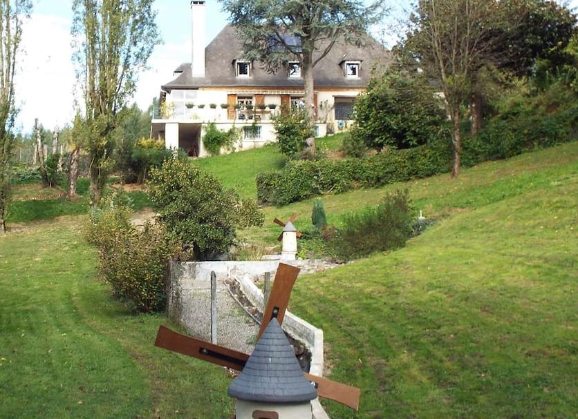 Extérieur Photo