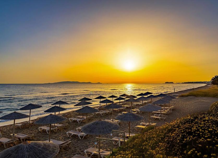 Plage Photo