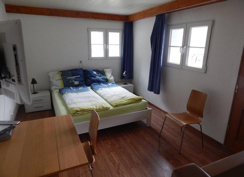 Chambre Photo