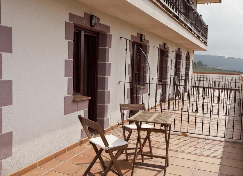 Balcon Photo