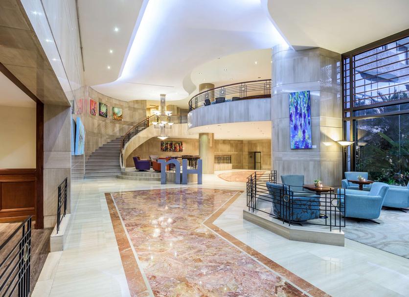 Hall d’entrée Photo