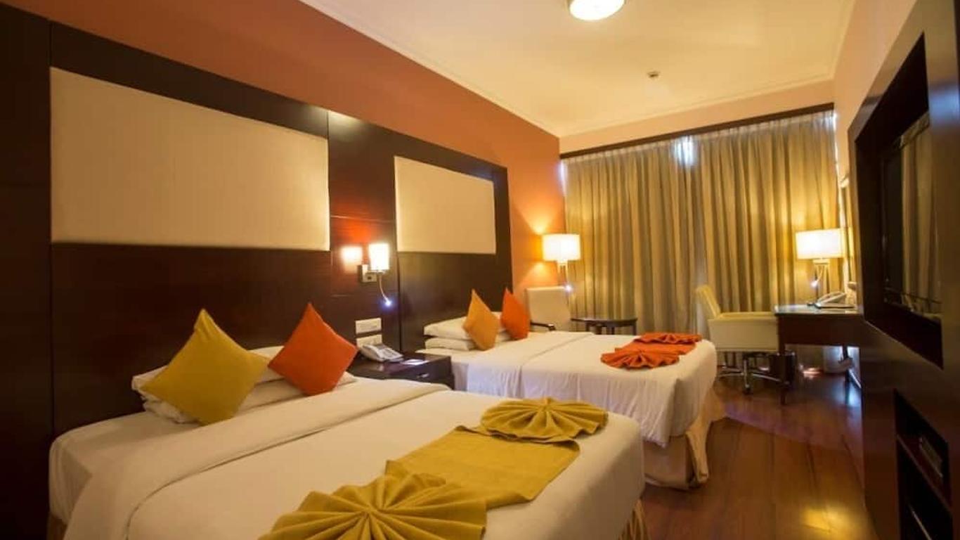 The Metroplace Hotels