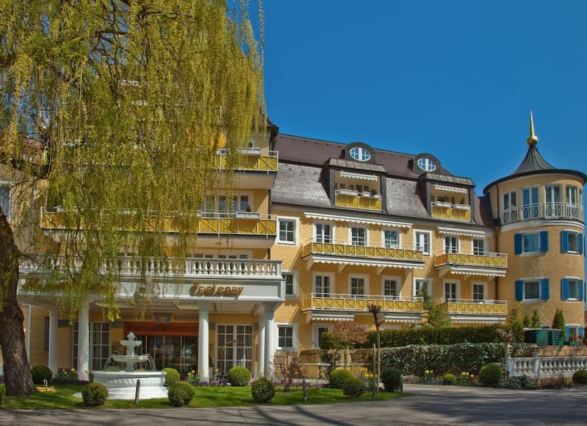 Bâtiment Photo