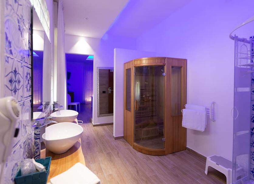 Salle de bain Photo